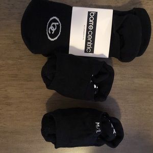 Bundle of Barre Socks